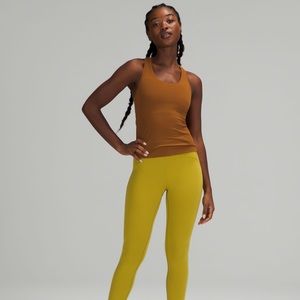 lululemon Cool Racerback